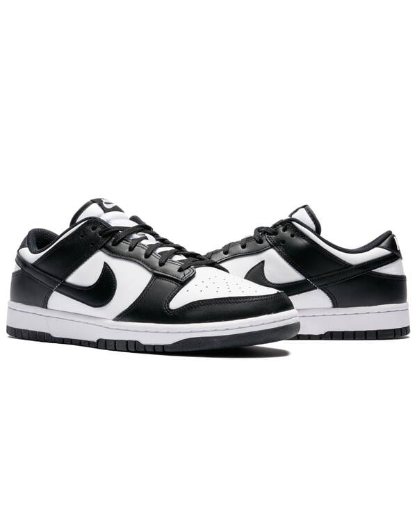 Nike WMNS DUNK LOW | DD1503-101 | AFEW STORE